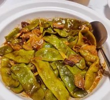 Yellow Bean Boneless Meat