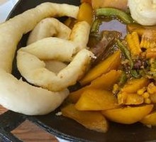 Farmhouse One-Pot Meal