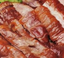 Spicy Pork Intestines