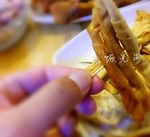 Smoked Tofu Skewers