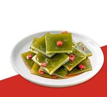 Spicy Kelp