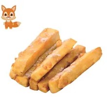 Sweet Potato Fries