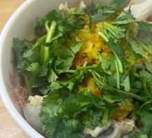 Mixed Chicken Gizzard