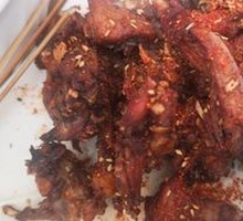 Chicken架