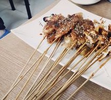 Chicken Cutlet