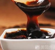 Wraps Sauce