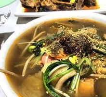 Classic Spicy Hot Pot