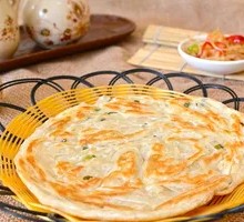 Beauty Veggie Pancake