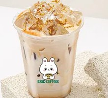 Osmanthus Latte