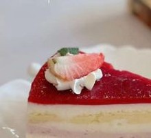Strawberry Delight