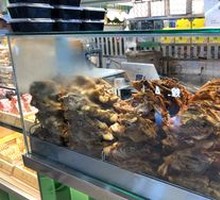 QQ Chicken架