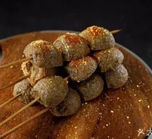 Egg Skewers