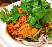 Dan Dan Noodles