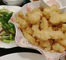 Crispy Pork Tenderloin