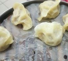 Donkey Meat Steamed Dumplings