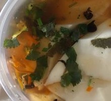 Tofu pudding