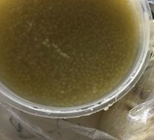 Rice Porridge