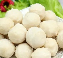 Fish Balls