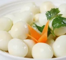 Quail Egg