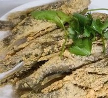 Yellow croaker