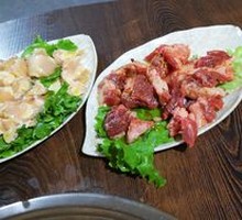 Chicken Cartilage