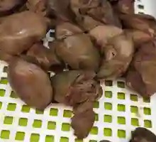 Goose Heart