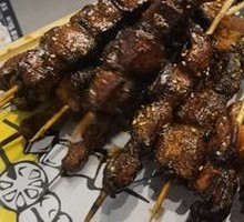 Liver in Oil