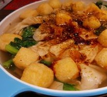 Classic Spicy Hot Pot