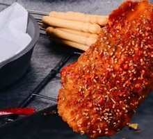 Dazhi Pure Chicken Cutlet