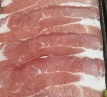 Lean Beef