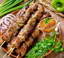 Liver in Oil