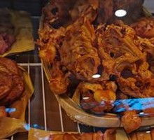 Chicken架