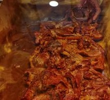 Signature Fragrant Pork Head Meat