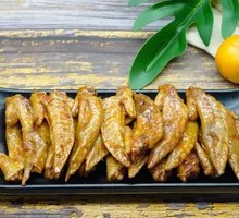 Chicken Wing Tips