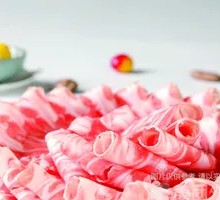 Lamb Slices