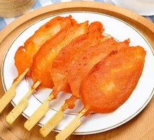 Dachuan Fragrant Chicken Strips