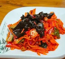 Mixed Cauliflower Salad