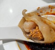 Deluxe Three-Fillings Dumplings