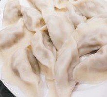 Braised Fish Dumplings