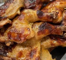 Chicken Thigh