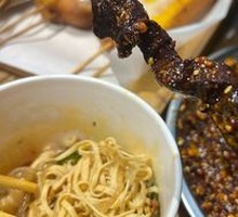 Liver Stir-fry