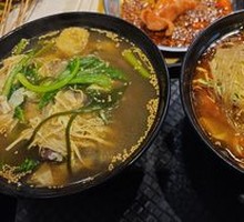 Old-Style Original Spicy Hot Pot