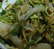 Big Noodle Salad