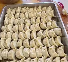 Handmade Dumplings