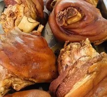 Pork Shank