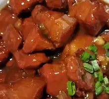 Braised Pork Belly