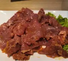 Lean Beef