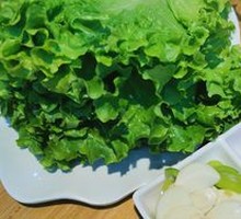 Lettuce