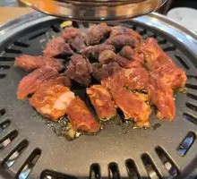 Dumpling Meat