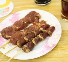 Chicken Hearts